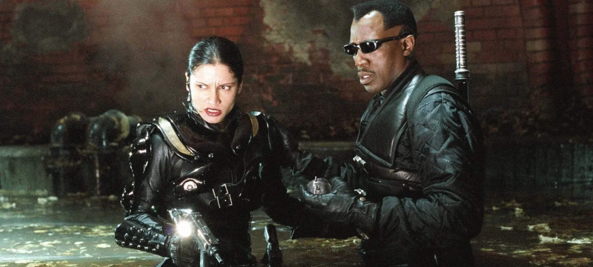 Blade 2 Picturehouse FACT