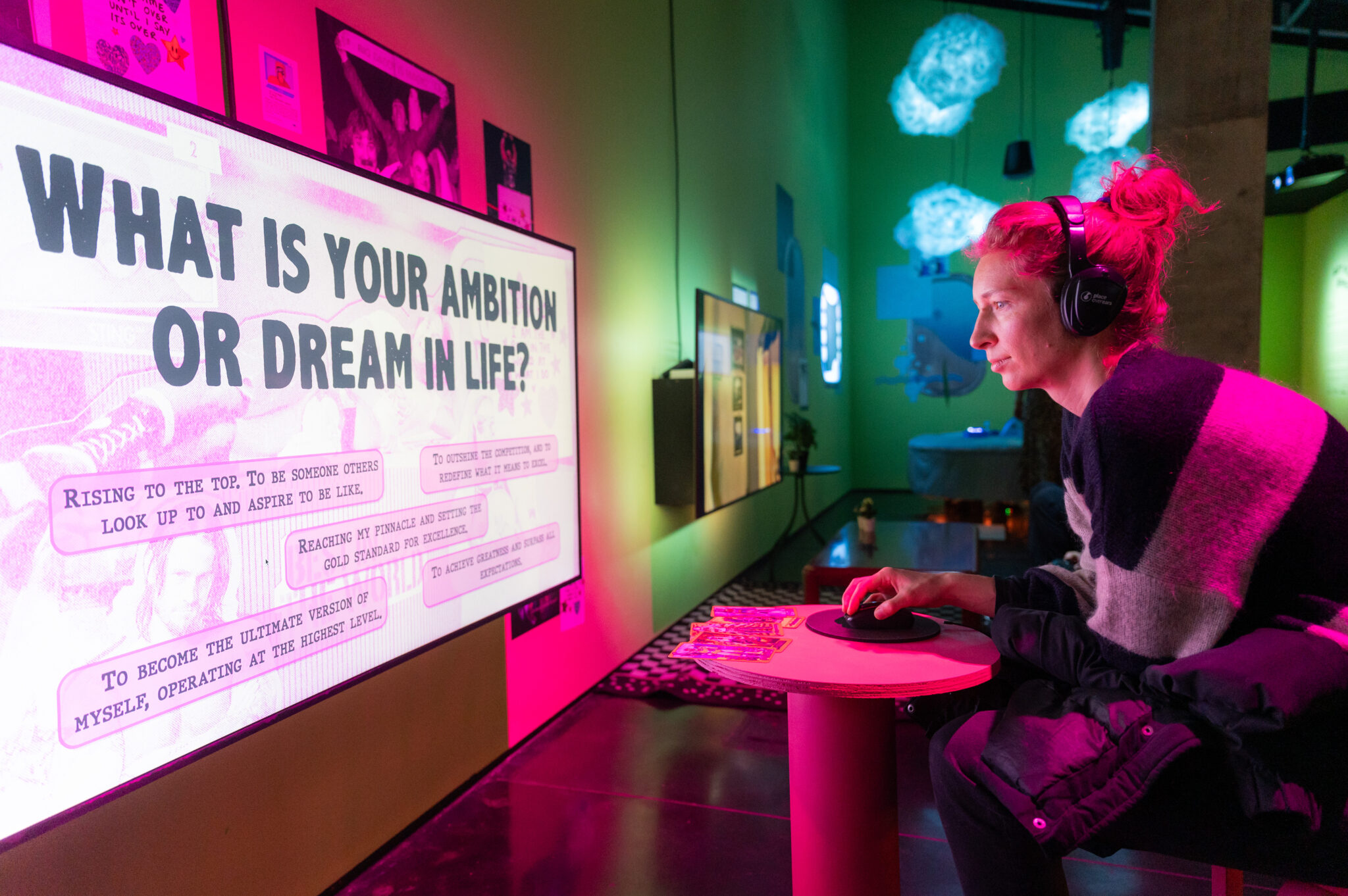 FACT Art Plays Games OPENING 26