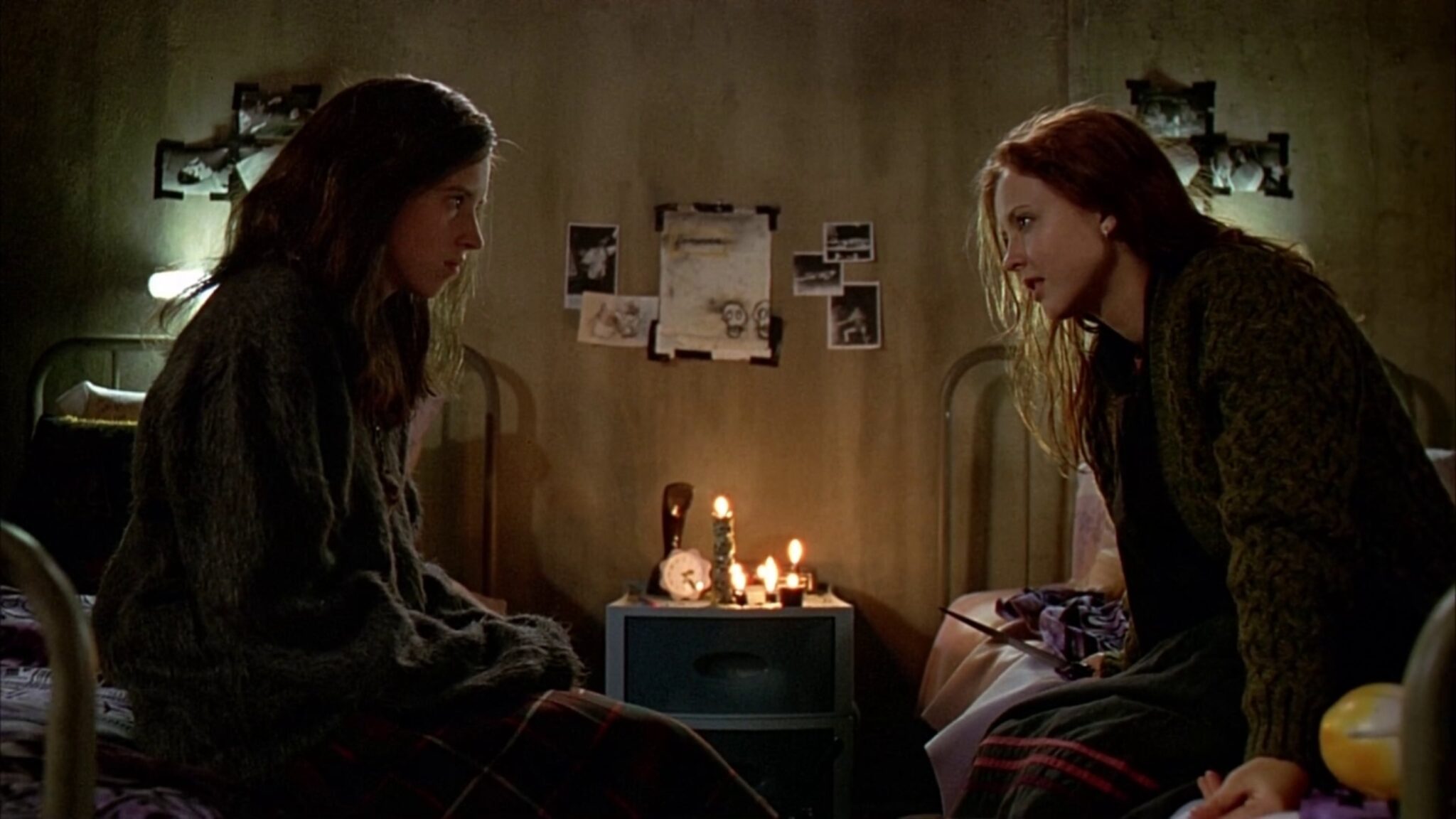 Ginger Snaps FACT Picturehouse