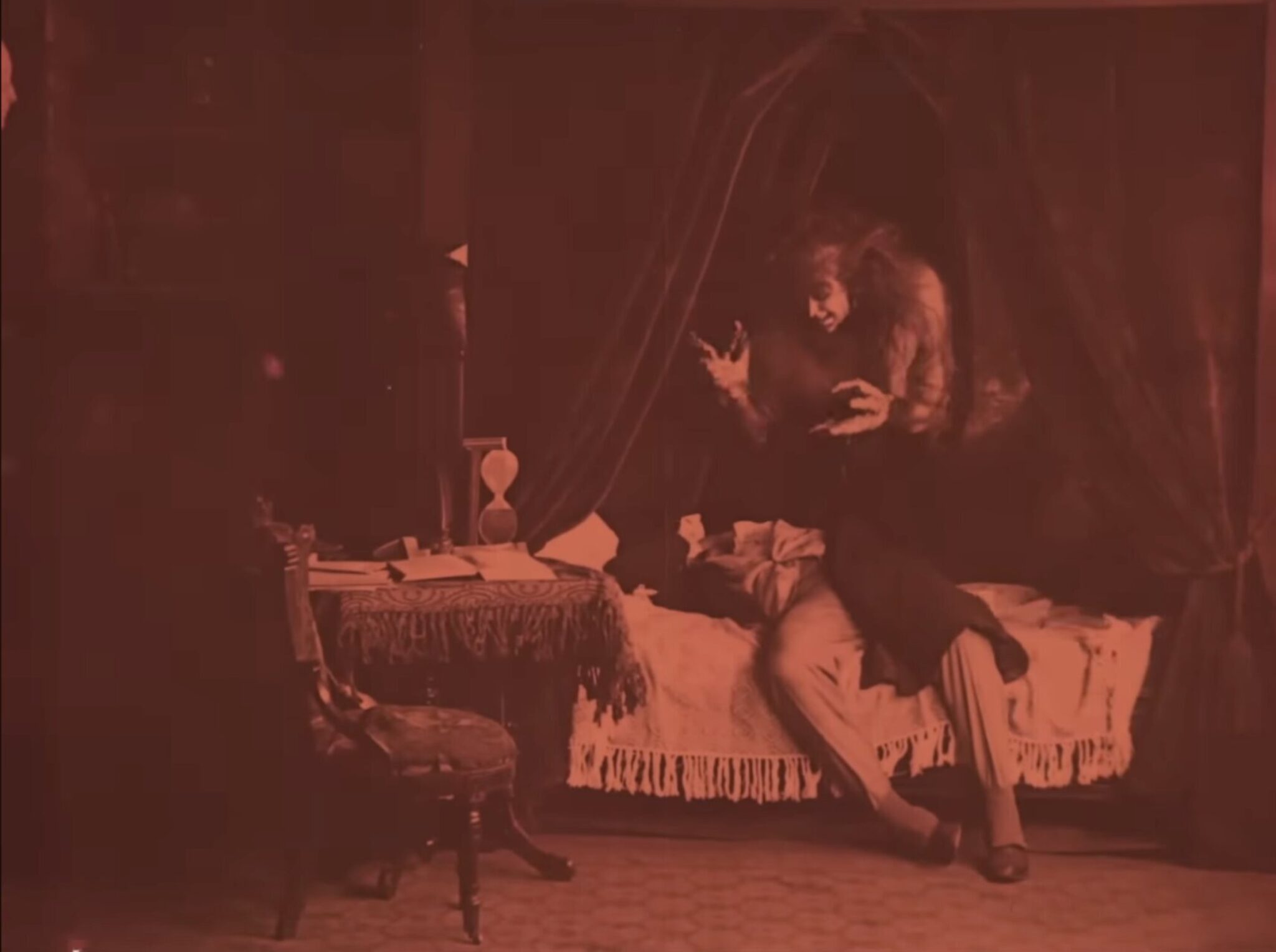 LSTSF - Frankenstein (1910)