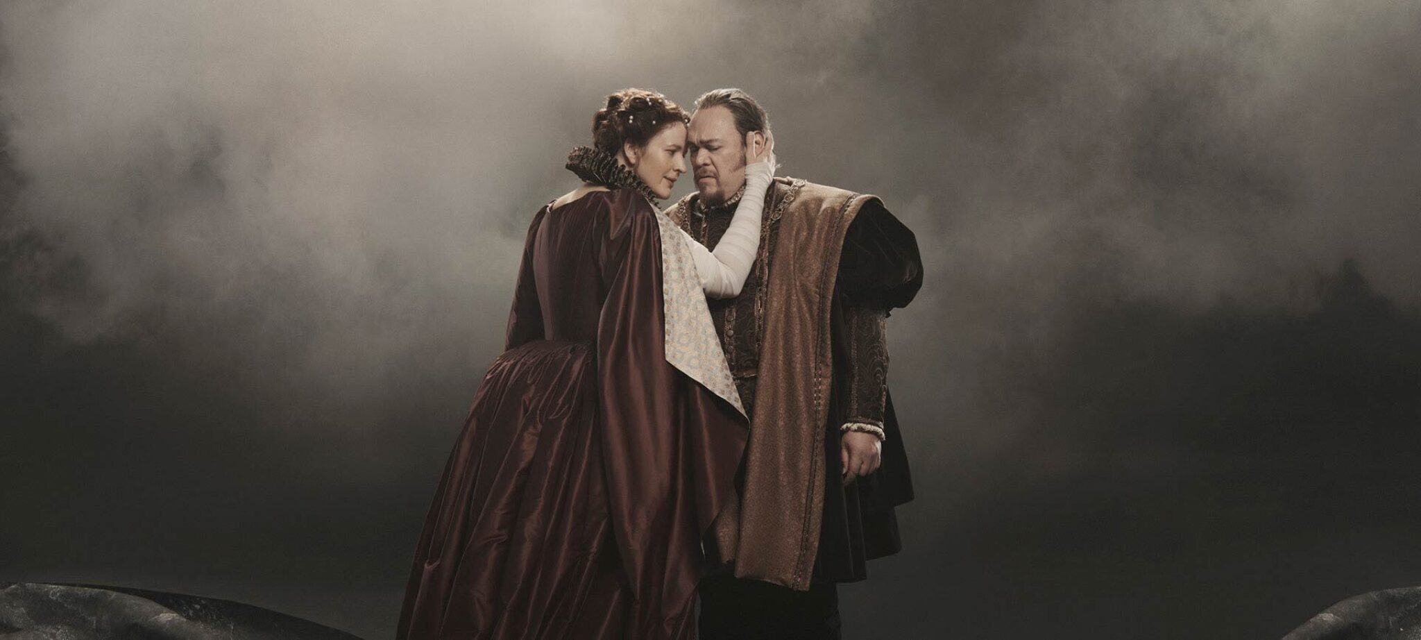 MET Opera Macbeth FACT Picturehouse