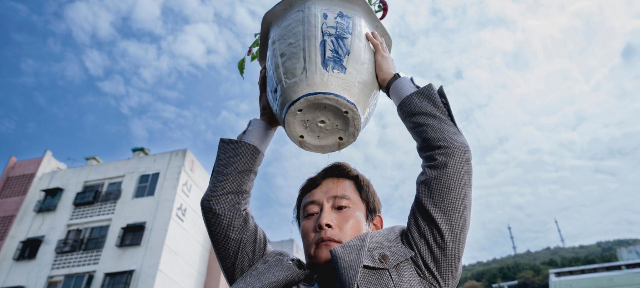 No Other Choice FACT Picturehouse