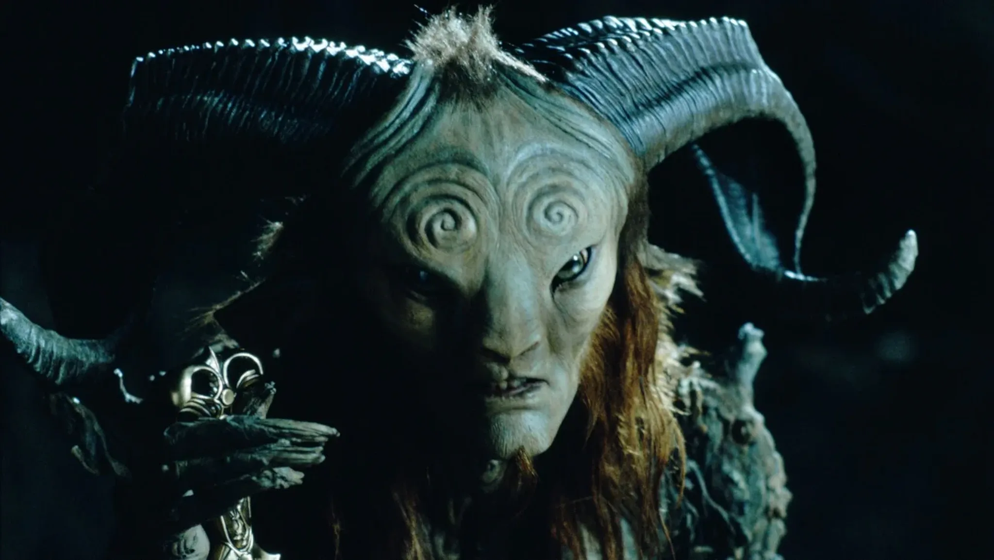 FACT | LMF Presents: Pan's Labyrinth 4K + Discussion