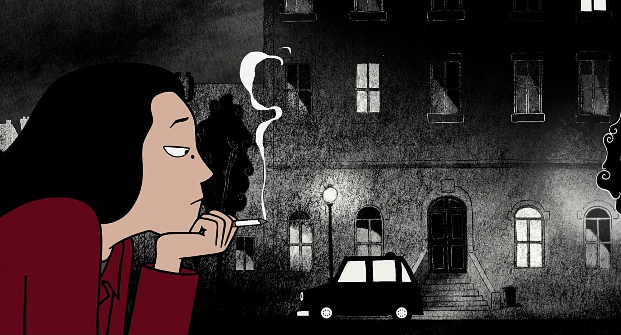 Persepolis STASHED 7