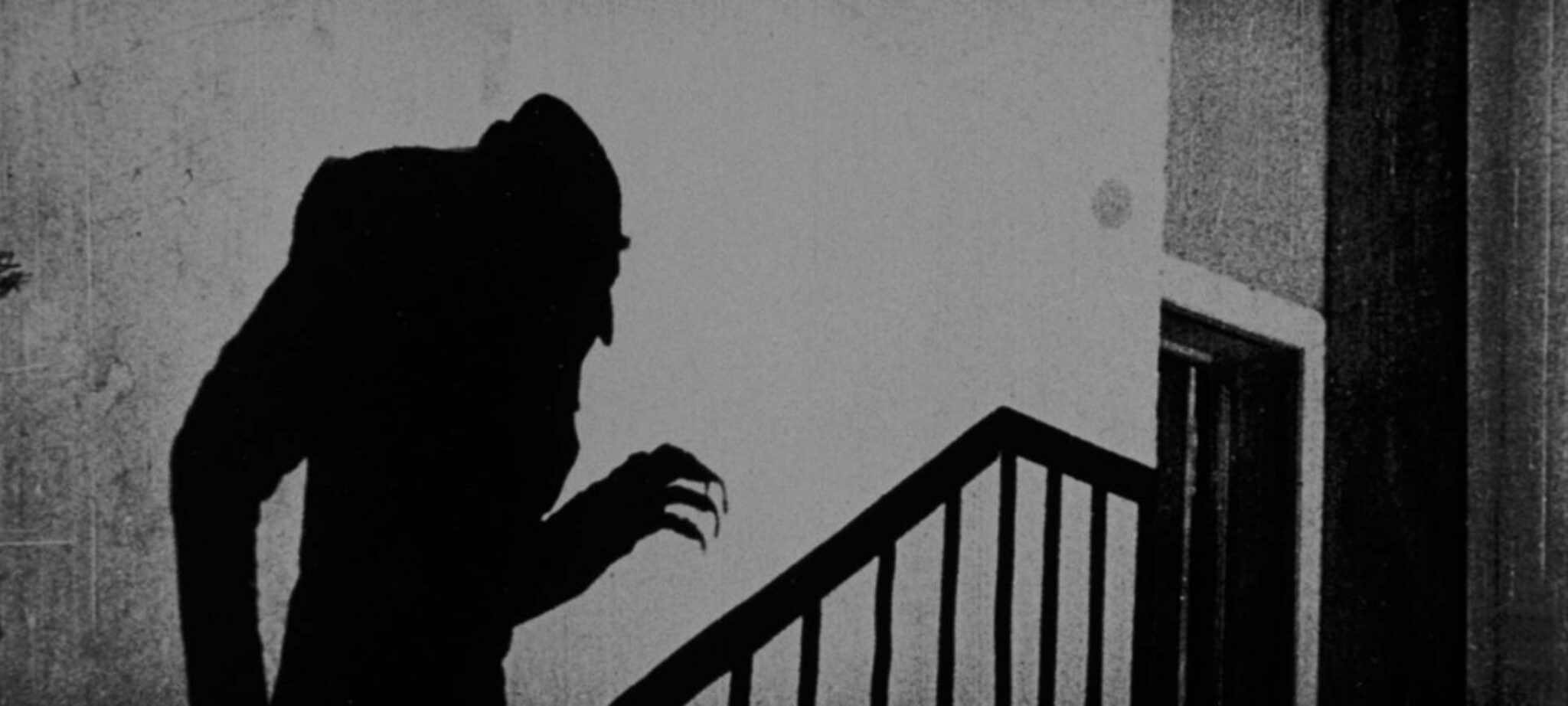 Radiohead X Nosferatu FACT Picturehouse