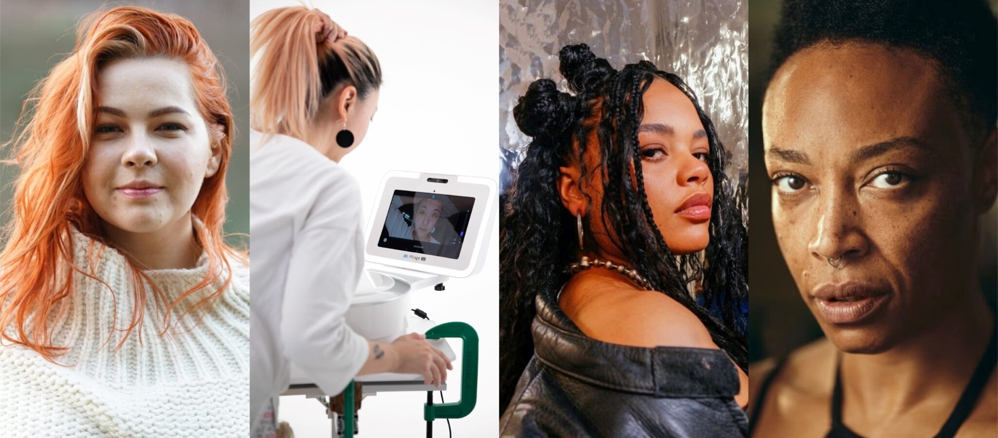 Resident Curators 2025