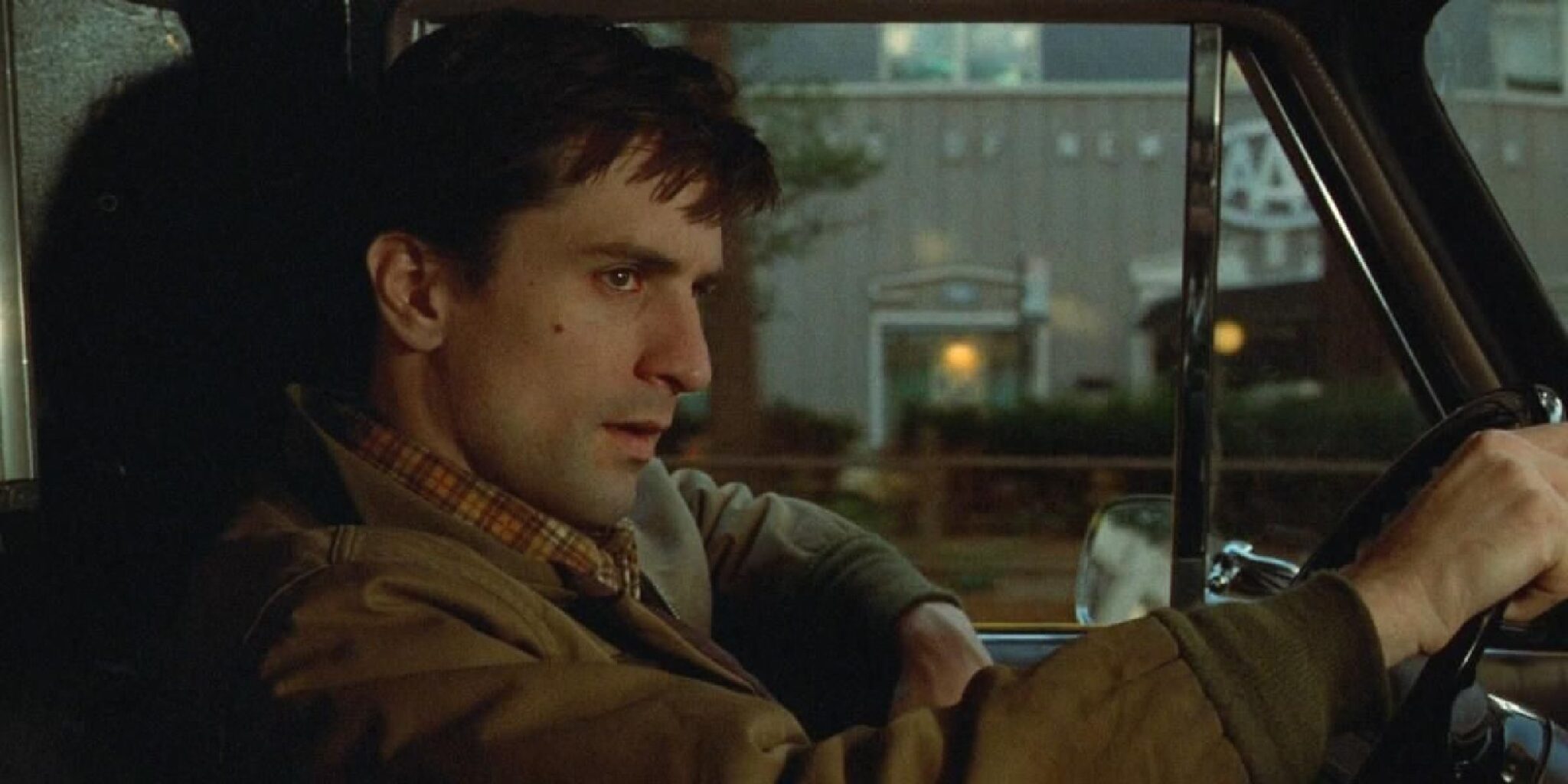 Taxi Driver FACT Picturehouse