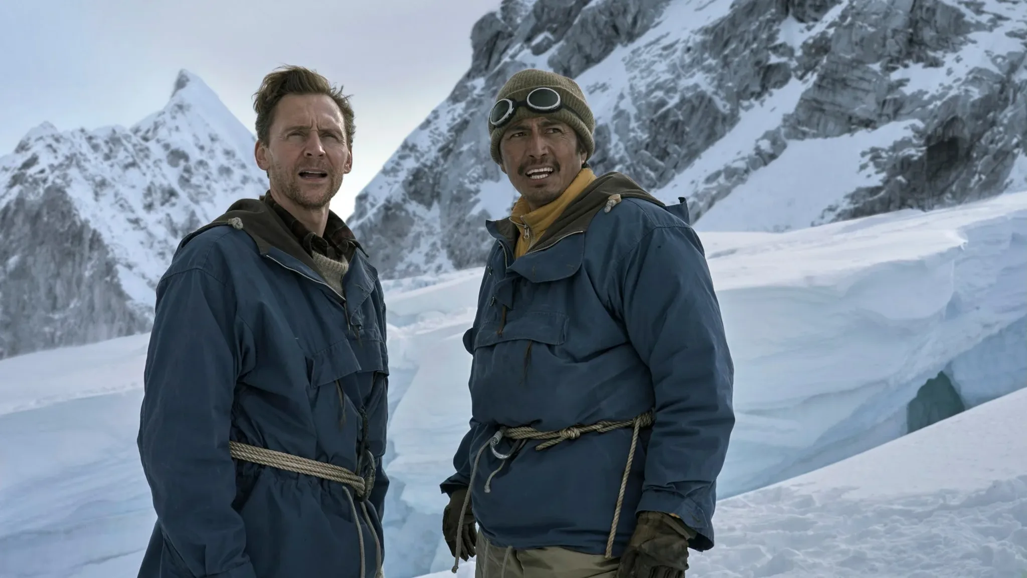 Tenzing FACT Picturehouse