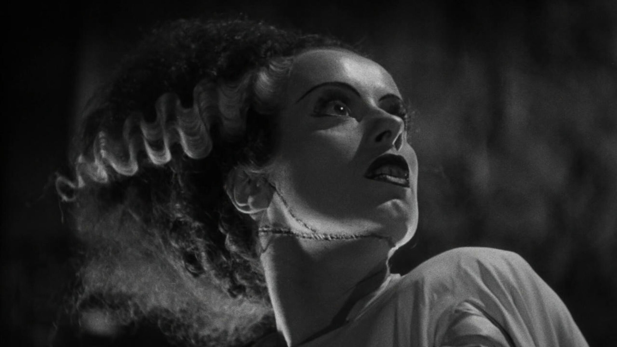 The Bride of Frankenstein FACT Picturehouse