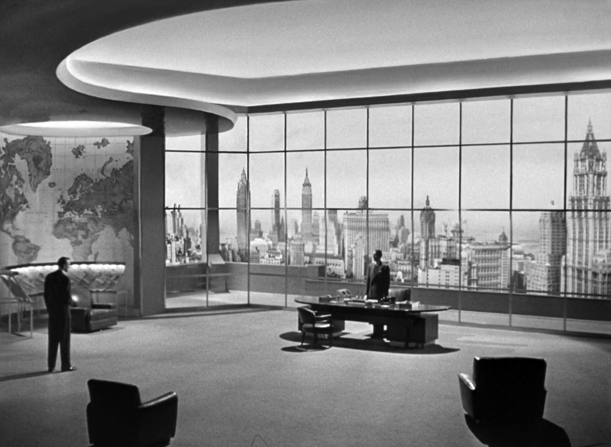 FACT | The Fountainhead