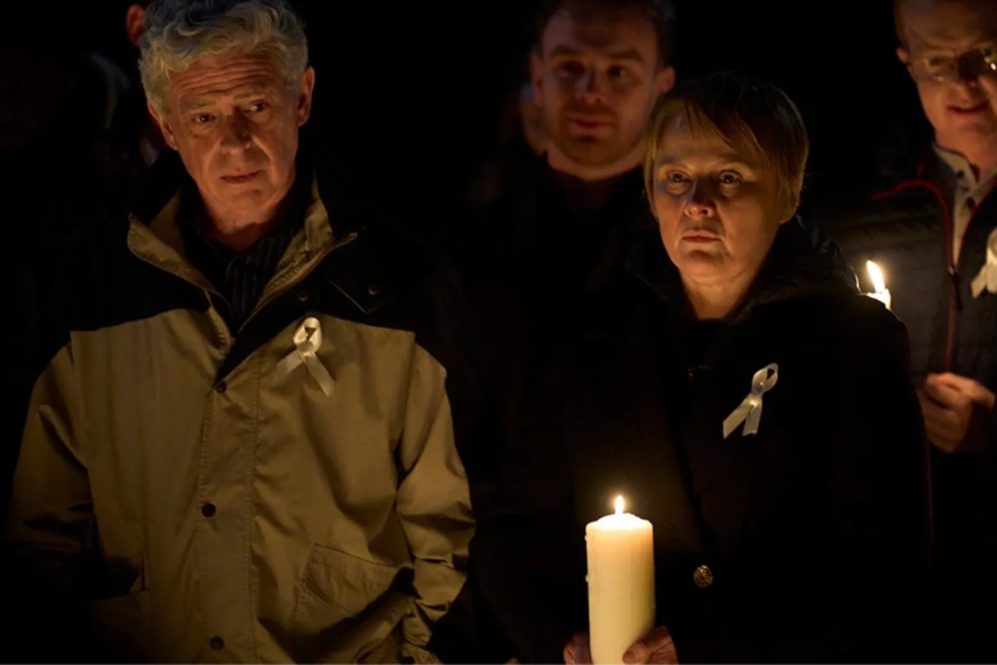The Lost Children of Tuam FACT Picturehouse