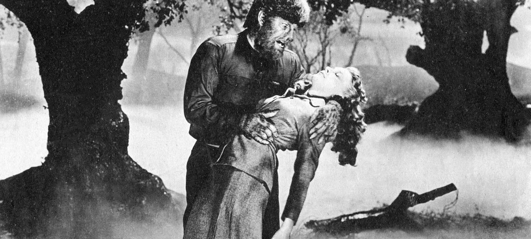 The Wolf Man FACT Picturehouse