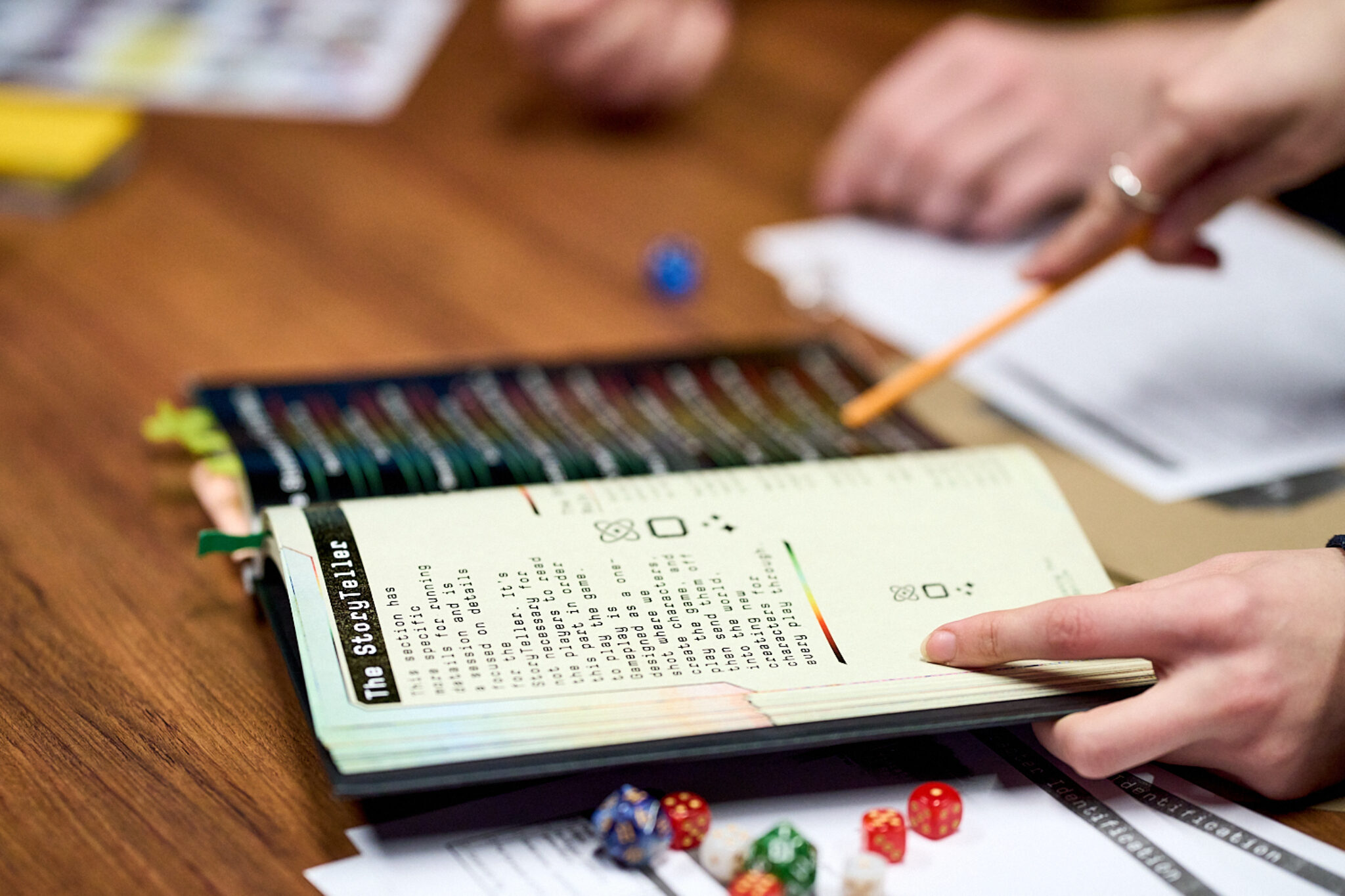 WEB 1500px 72dpi FACT Can Meeple Escape the Neurophoria FEB 2025 c Rob Battersby 74