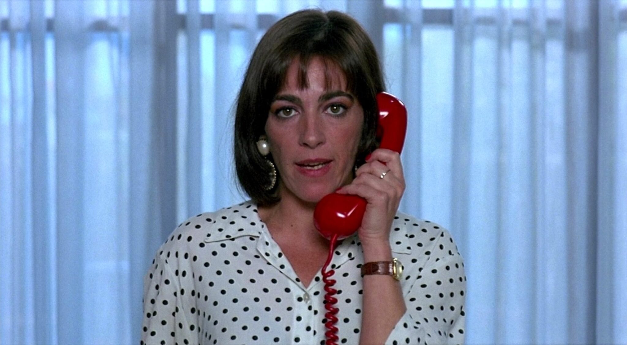 Women on the Verge of a Nervous Breakdown