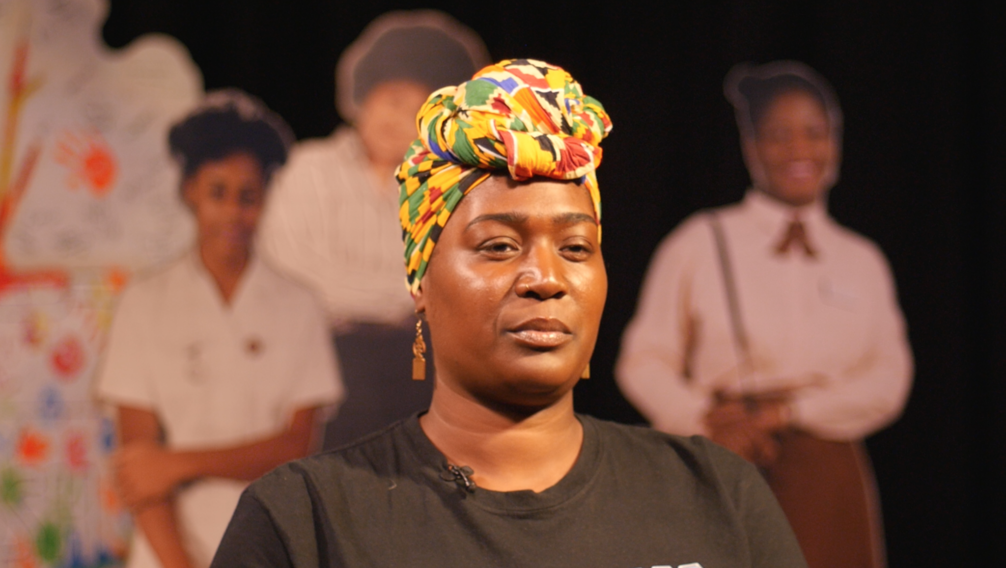Windrush Image