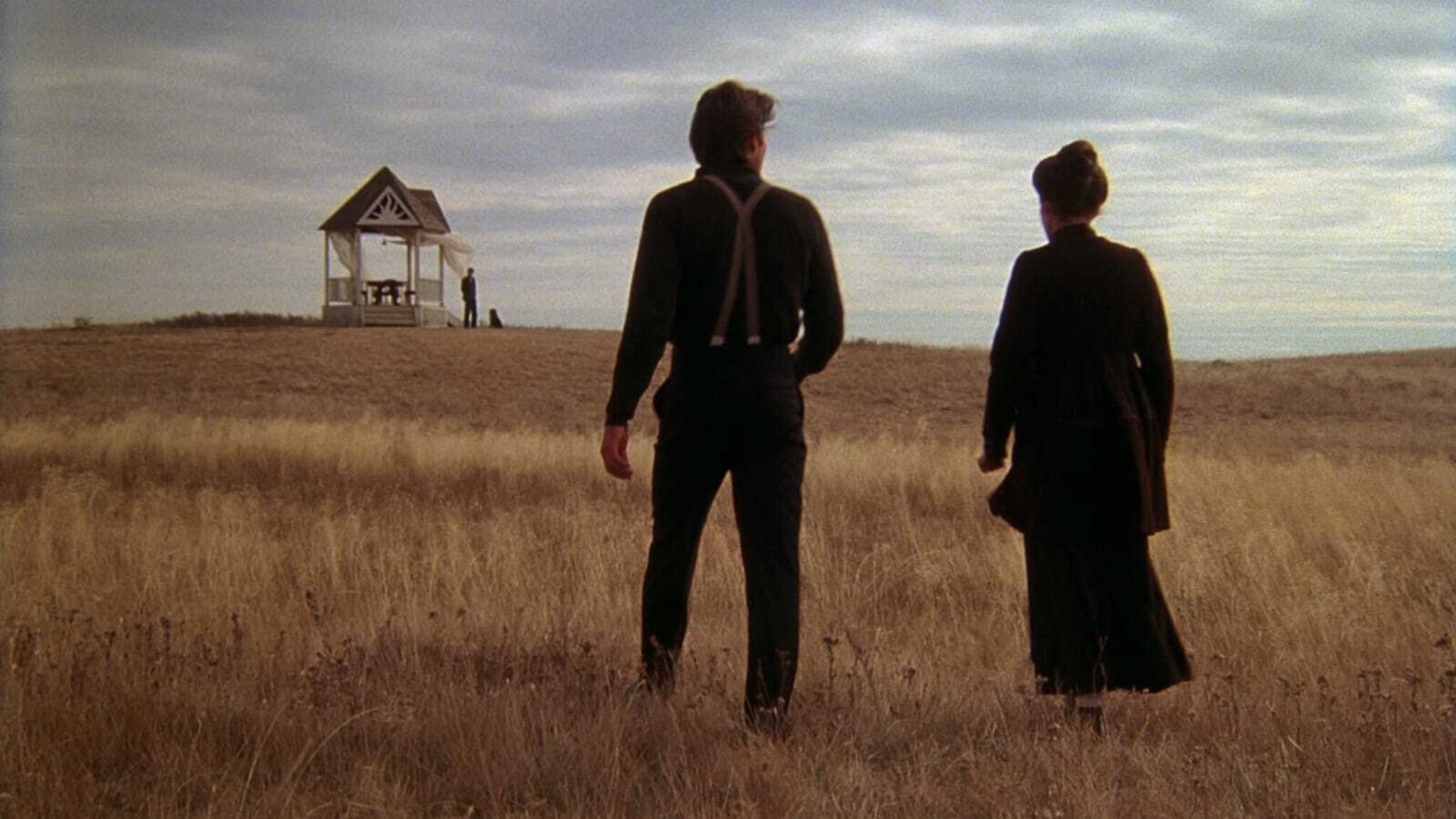Days of heaven