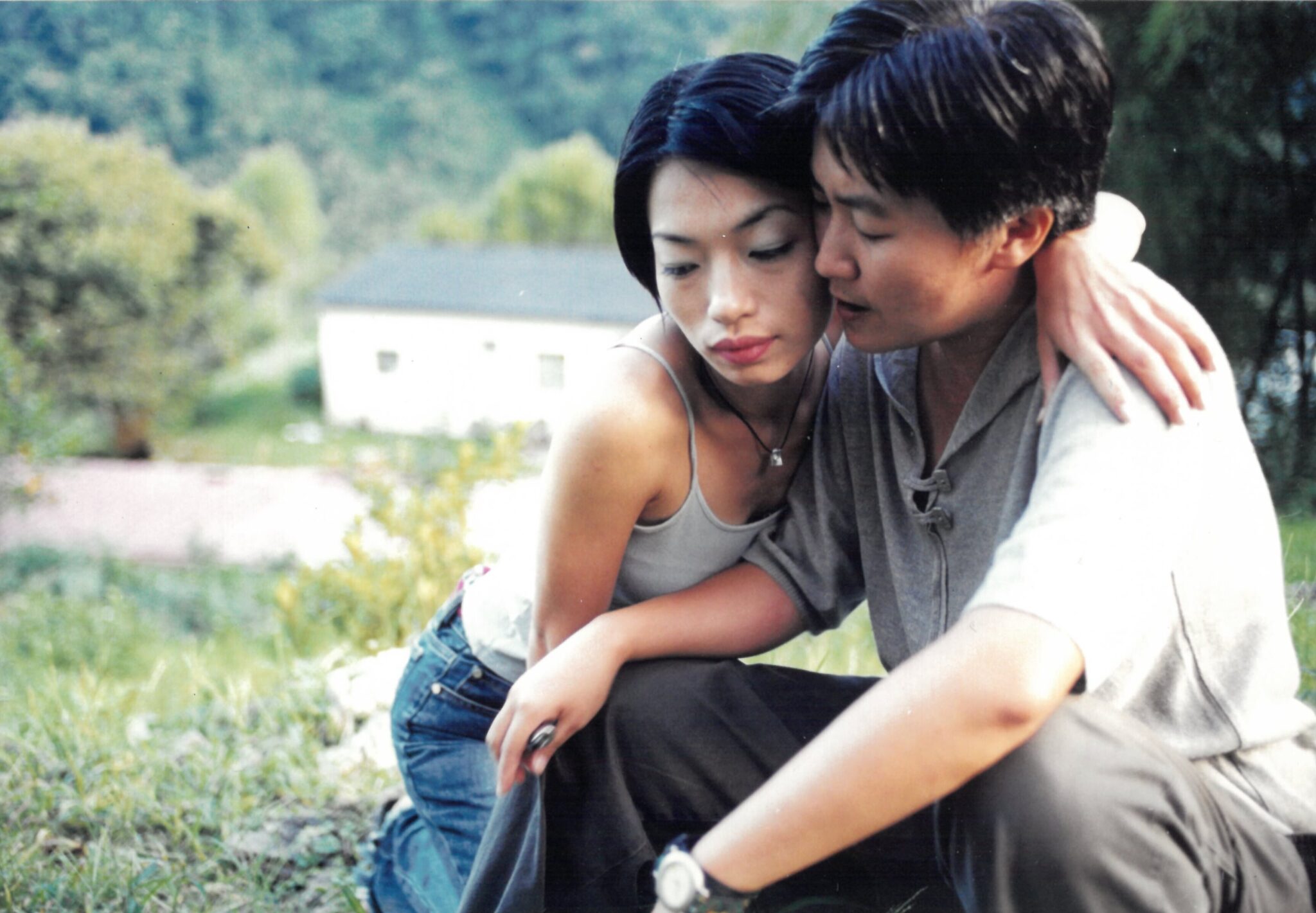 Incidental Journey (海角天涯)