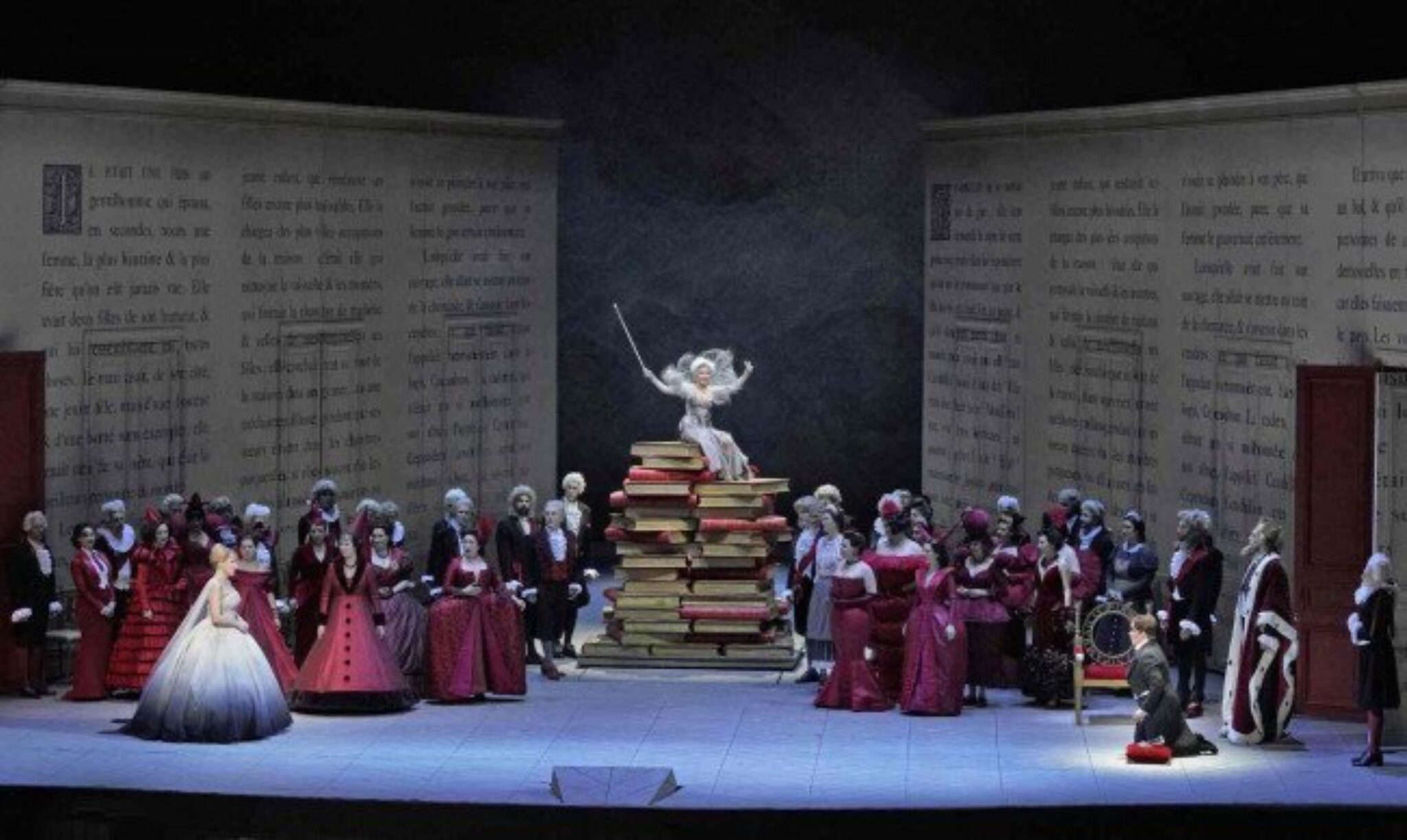 Met opera encore rigoletto picturehouse at fact