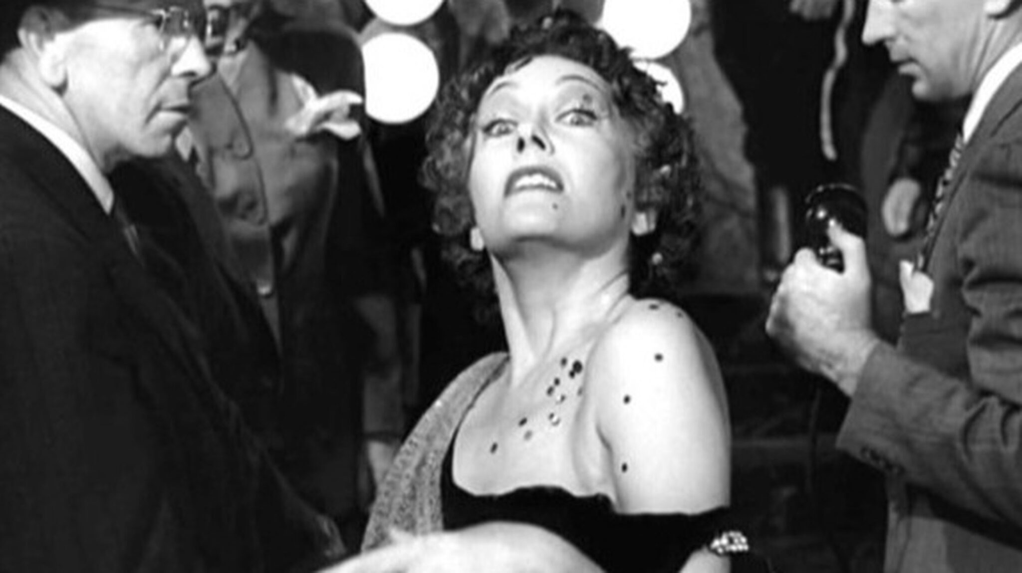 Sunset boulevard