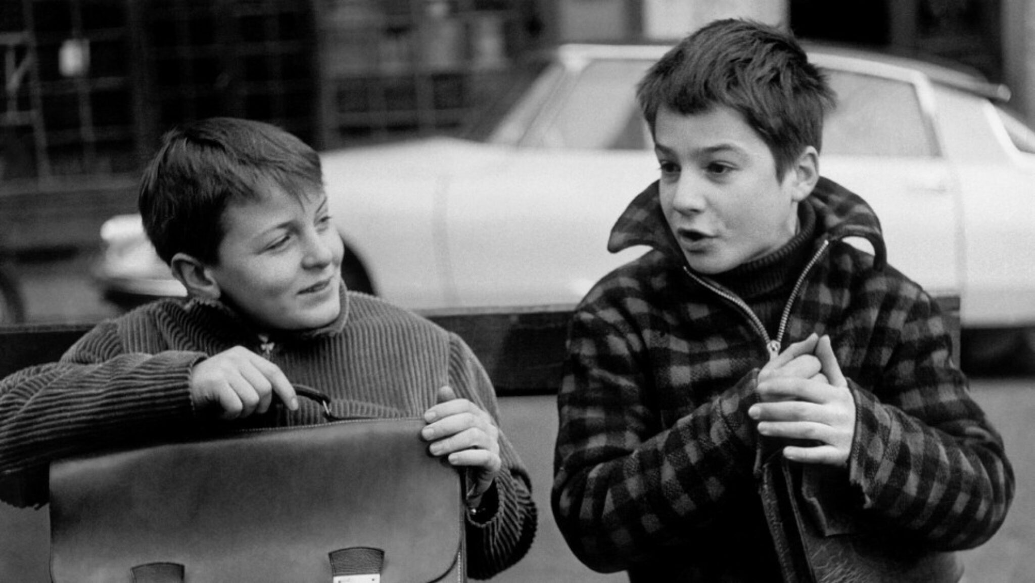 The 400 blows fact picturehouse cinema