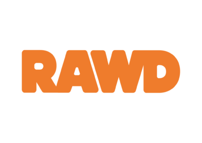 RAWD LOGO