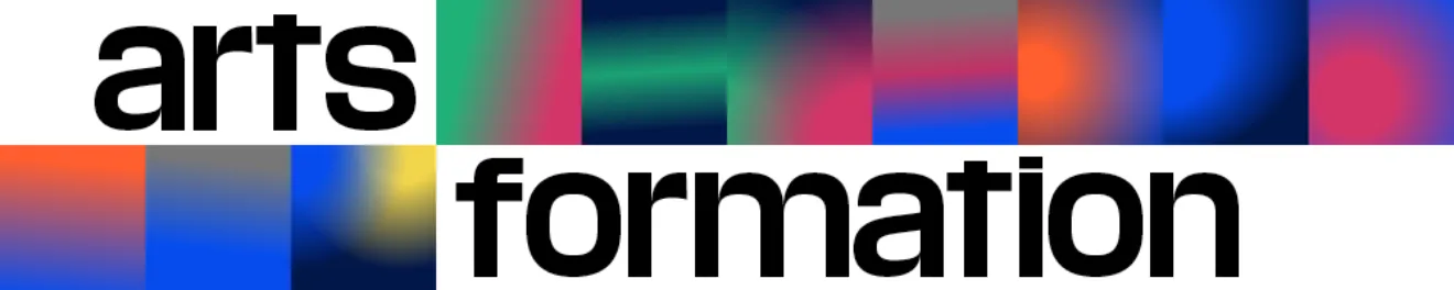 Artsformation Logo Color 1000