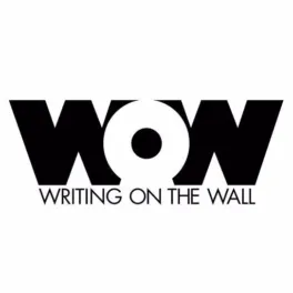 Writing on the Wall logo