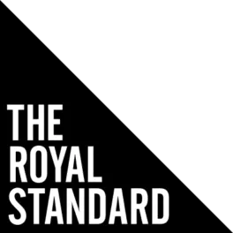 The Royal Standard Logo TRS