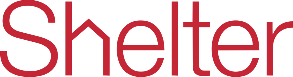 Shelter logo svg