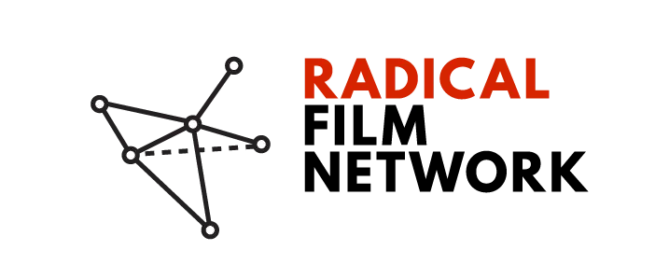 Radical Film Network Logo