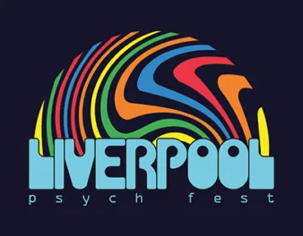 Liverpool Pysch Fest Logo