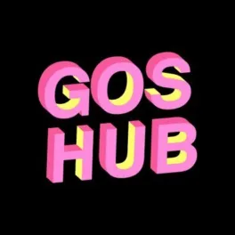 GOS Go Off Sis Hub Logo