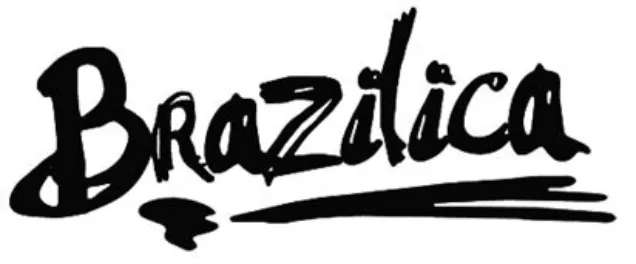 Brazilica logo