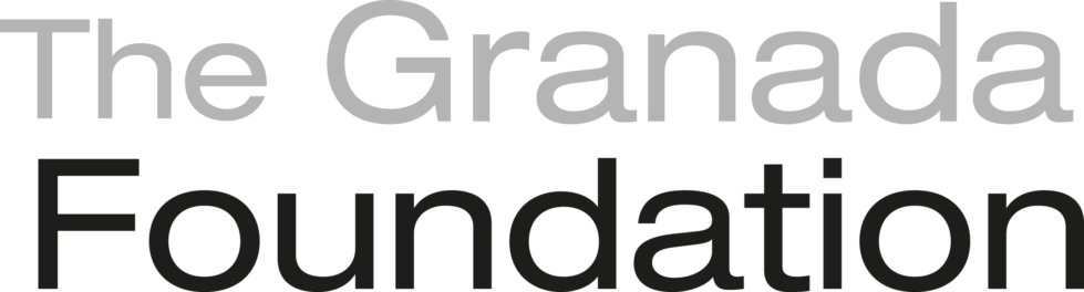 Granada Foundation Logo
