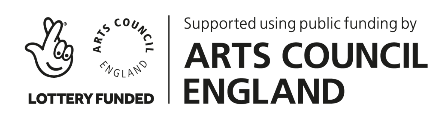 Arts Council Lottery