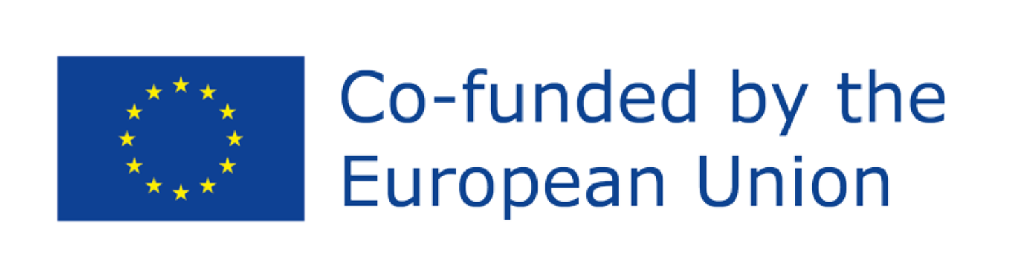 Co Funded By the EU