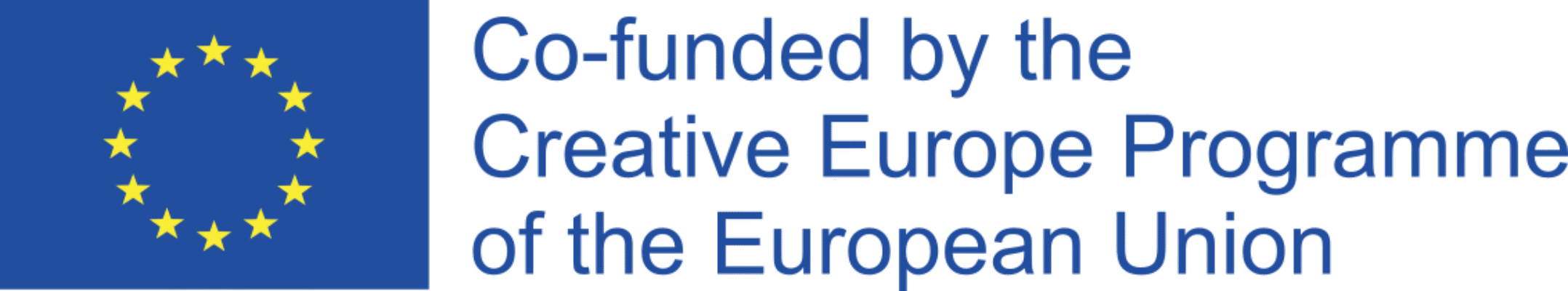 Creative Europe Programme European Union