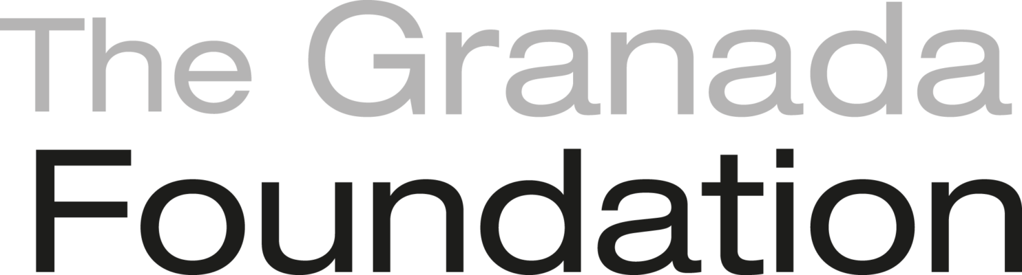 Granada Foundation Logo