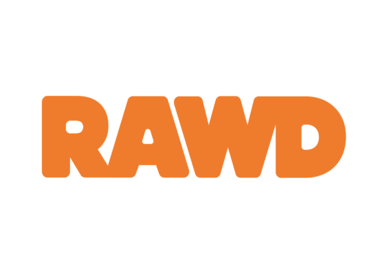 RAWD LOGO