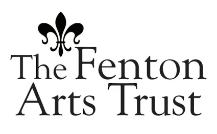 The Fenton Arts Trust logo