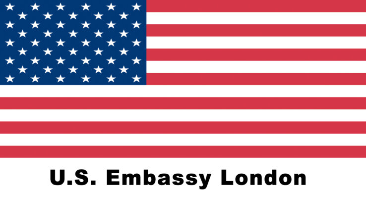 Us Embassy
