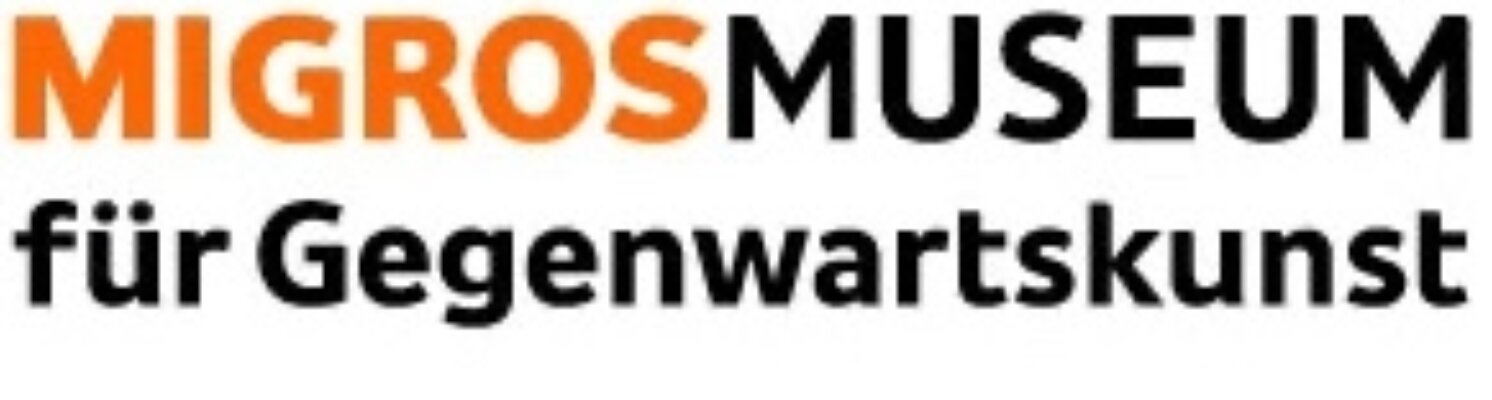 Logo migros Museum