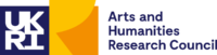 AHRC logo Colour