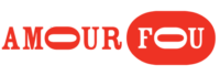 Amour Fou Logo