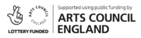 Arts Council Lottery