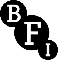 British Film Institute logo svg