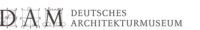 Dam Logo