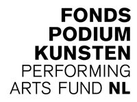 Fonds Podium Kunsten (FPK)