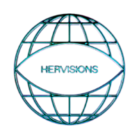 HERVISIONS logo