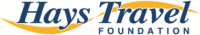 Hays Travel FOUNDATION png 1